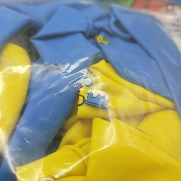 Among Us Birthday Party Supplies Balloons Variety Gamer Boy Girl Space Astronaut - Picture 5 of 7